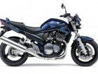 Suzuki GSF 1200N Bandit ABS